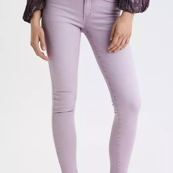 American Eagle Outfitters Denim - 🔥Host Pick!🔥NWT American Eagle High-Rise Jegging